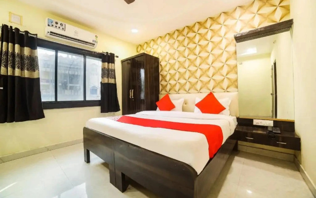 Hotel Sonali by OYO Rooms