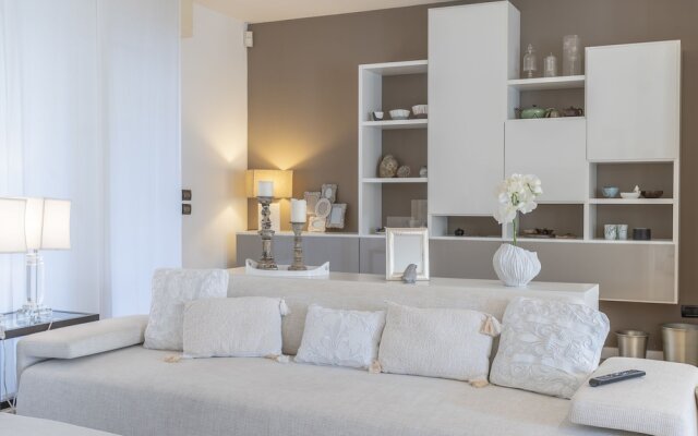 Teatro Nuovo Apartment with Free Parking