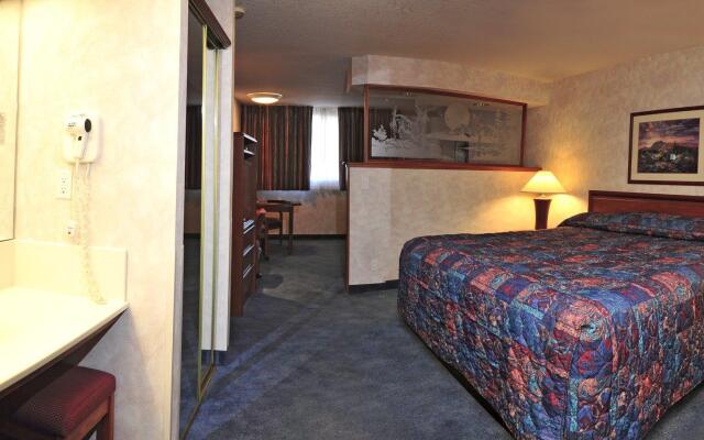 Shilo Inn Suites Hotel - Klamath Falls