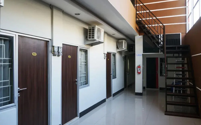 OYO 1157 Ant Home