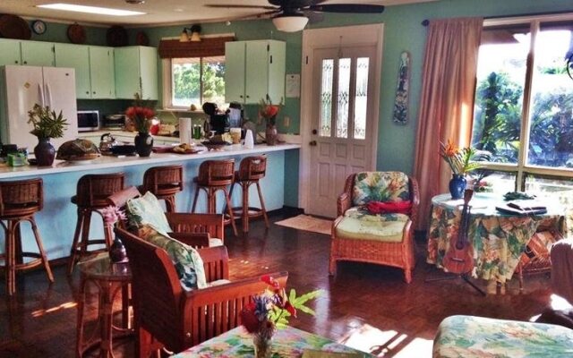 Ocean Breeze Hideaway
