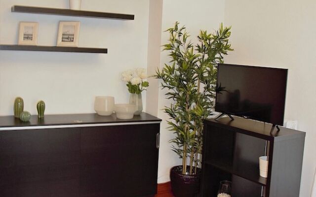 Apartamento Marquesa de Almarza