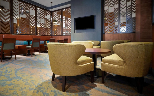 DoubleTree by Hilton Hotel & Conference Centre Regina