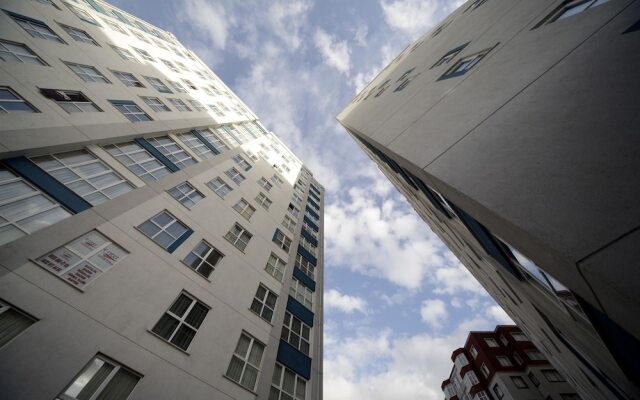 Arikan Suites