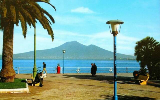 Yacht Suite - Castellammare di Stabia