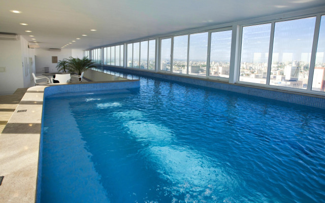 Plaza Sao Rafael Hotel