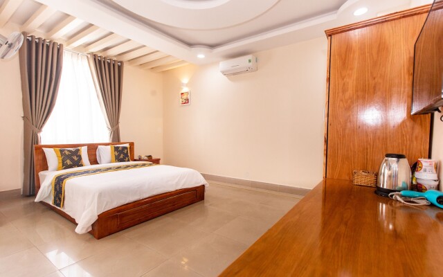 Hoa De Nhat Hotel