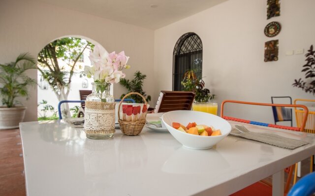 Hotel Boutique Casa Xaan