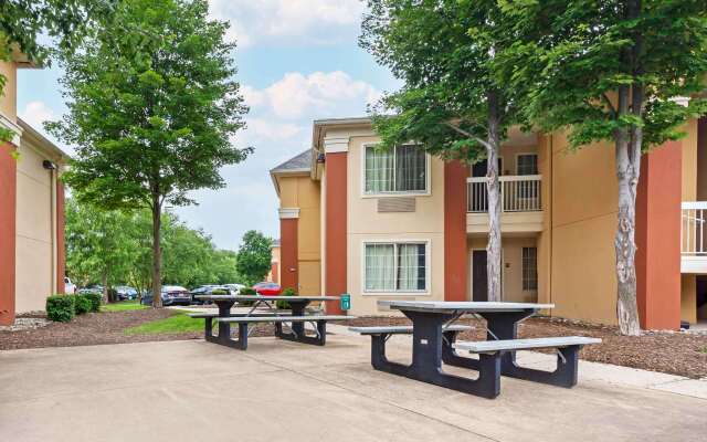 Extended Stay America Suites Washington DC Germantown Town C