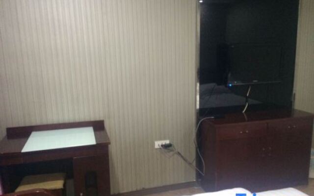 Rui'an Tianxing Business Hotel
