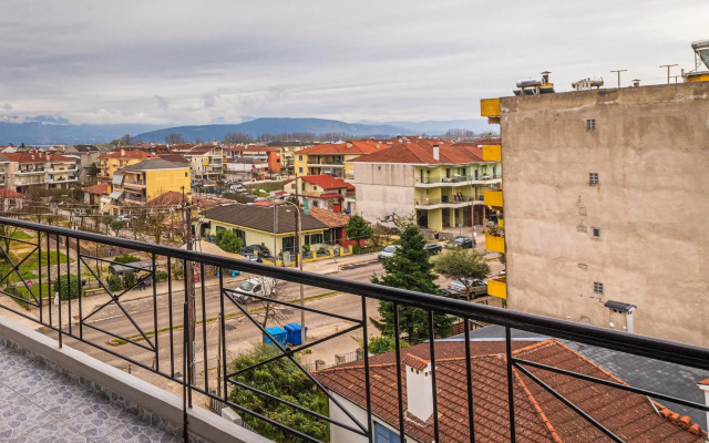 Nantin Hotel Ioannina