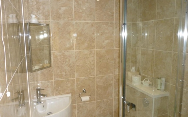 Copperfields Guesthouse