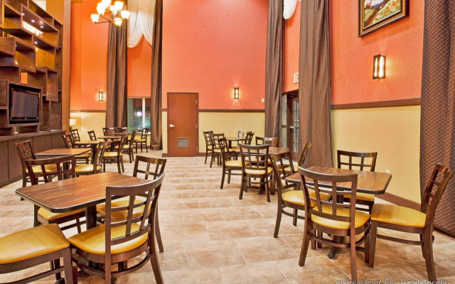 Holiday Inn Express Crystal River by IHG