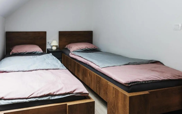 Apartmaji Gorenc