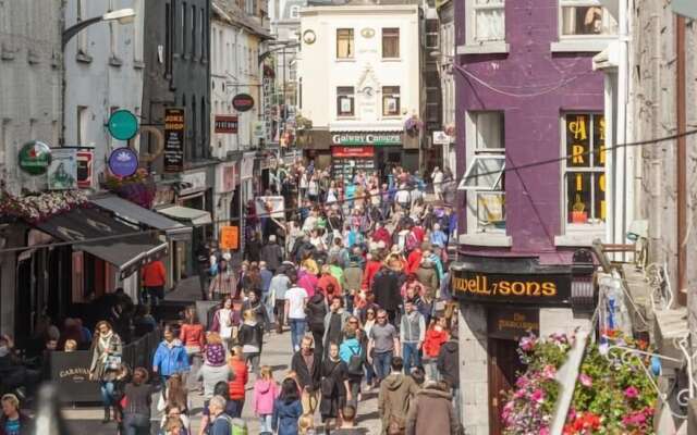 Galway Luxury Seaview Apartments