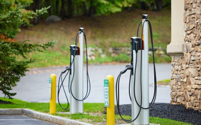 Hampton Inn & Suites Westford-Chelmsford