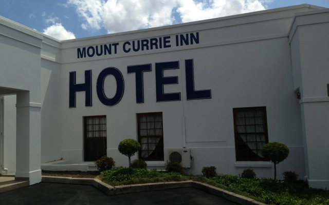 Mount Currie Inn