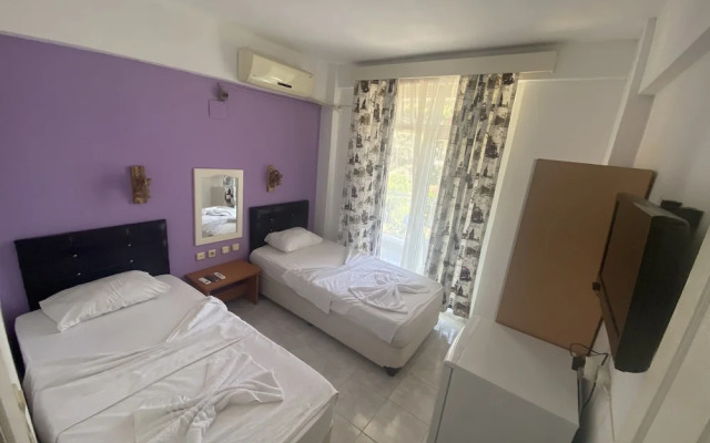 Villa Eda Apart