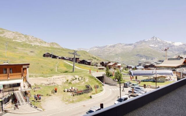 Villa Palafour Tignes 14426