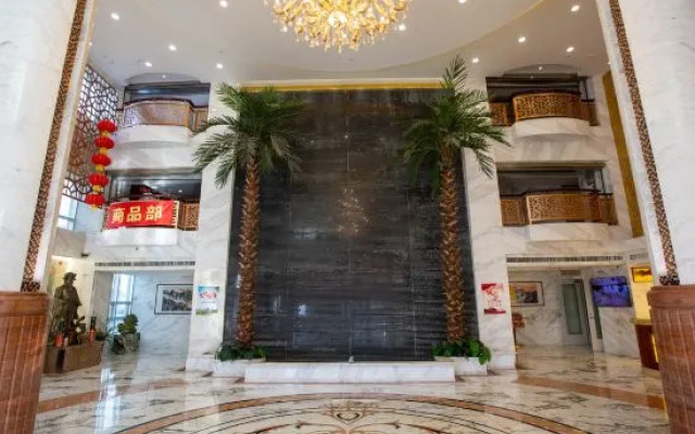 Hexiang Hotel