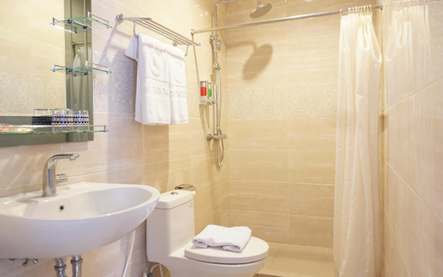 D'primahotel Pattimura Makassar