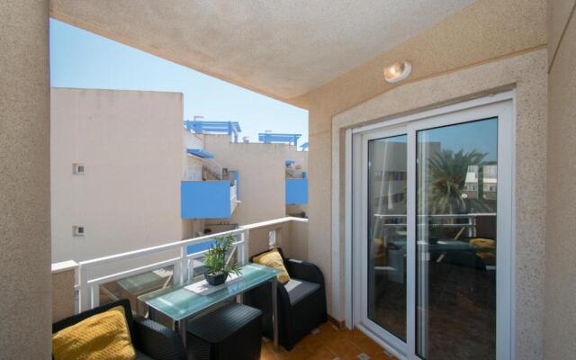 078 Cabo Roig Dream - Alicante Holiday