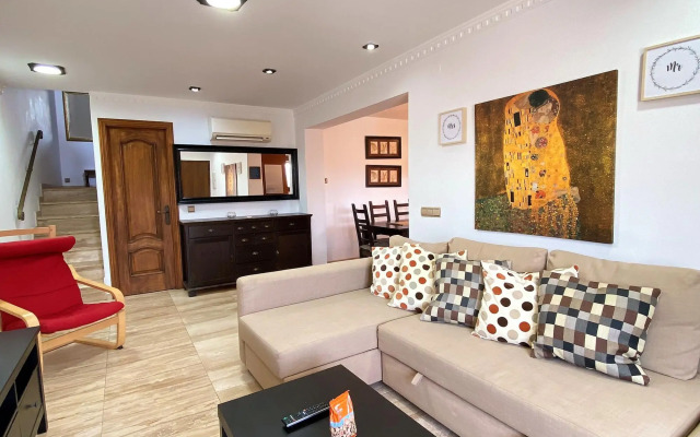 Casa Almijara 36 Casasol