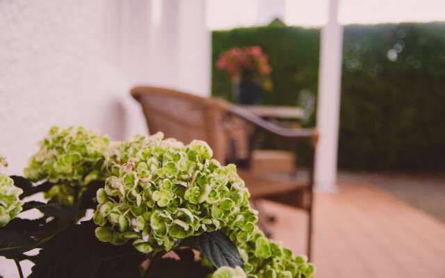 15 Alloway B&B