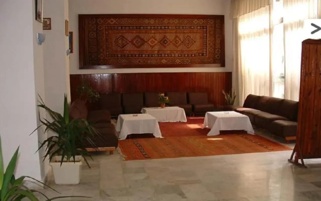 Hotel Les Hammadites