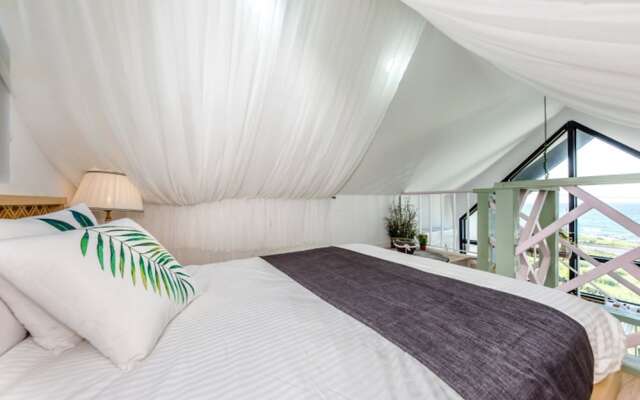 On The Beach Pension