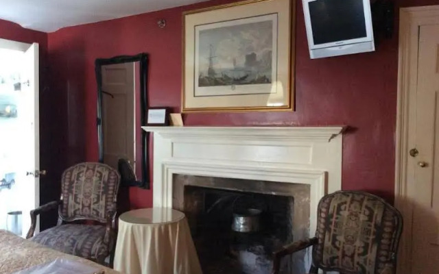Samuel Durfee House B&B