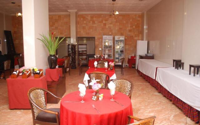 Hotel Mariador Palace