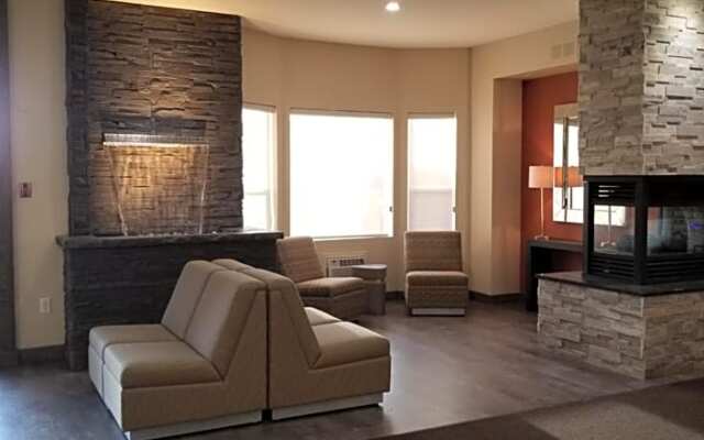 Western Budget Motel & Suites - Leduc #3