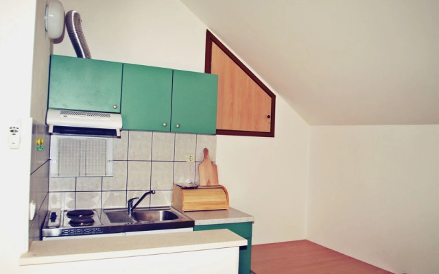 Apartment Silvana
