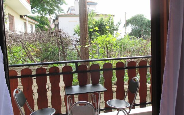 Castle Home Apartments