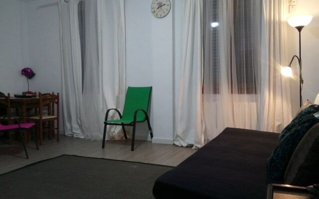 Apartamento en Calle Cantabria