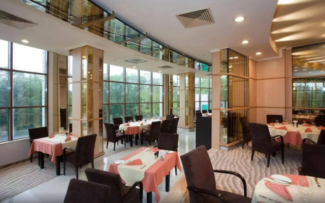 Rosslyn Dimyat Hotel Varna