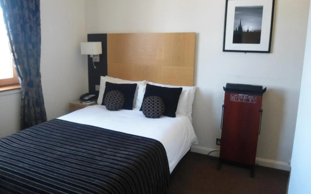 The Park Hotel Montrose