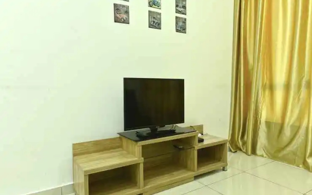 D' Summit Residence by YML Homestay