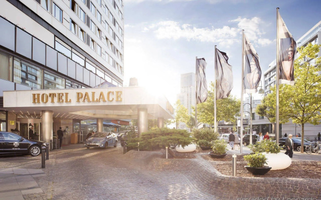 Hotel Palace Berlin