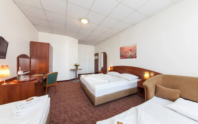 Hotel Hamburg