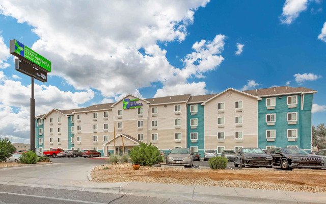 Extended Stay America Select Suites - Las Cruces