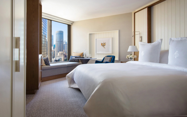 Four Seasons Hotel Sydney - photo 4