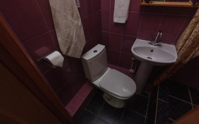 Fortuna-City Mini-Hotel