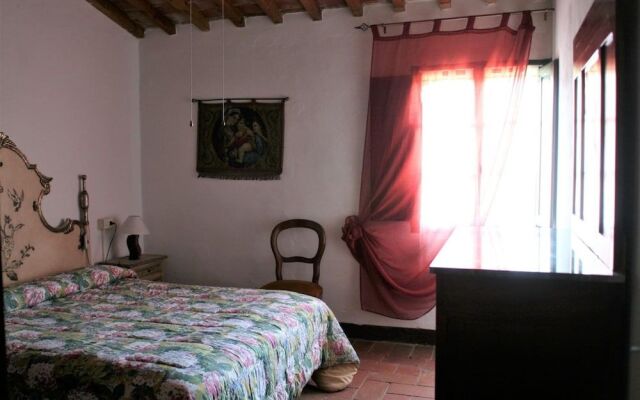 Agriturismo Girasole