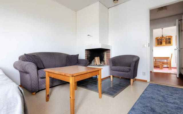 Lapland Hotels Kilpis