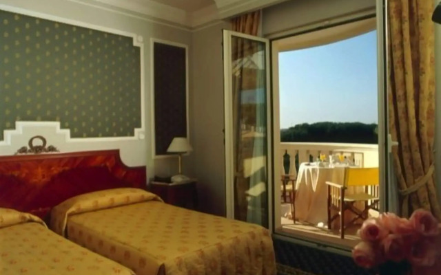 Grand Hotel Vanvitelli