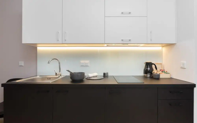 Apartamenty Premium Halicka 5