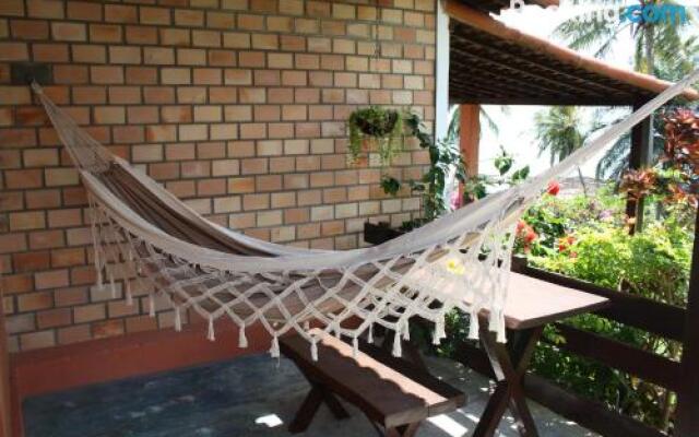 Pousada da Luz Carapibus