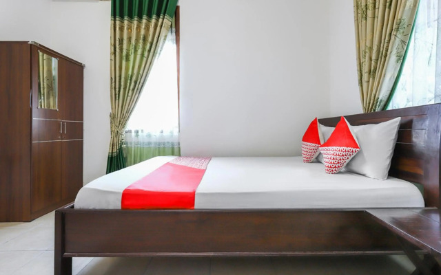 OYO 3789 Bukit Somber Residence Syariah